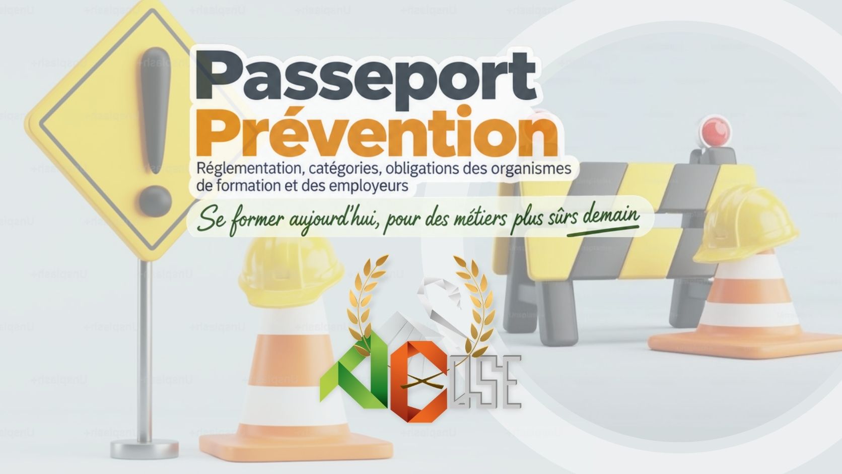 AC QSE : Veille Passeport Prévention 09/2026 AC QSE : Veille Passeport Prévention 09/2026